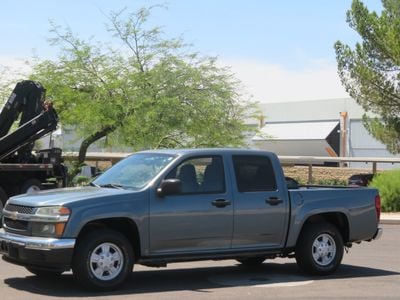 2006 Chevrolet Colorado - 1GCCS136968312664
