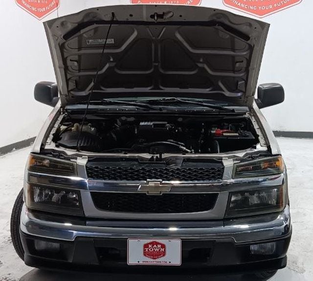 2006 Chevrolet Colorado LT3 Crew Cab 2WD - 22934380 - 2
