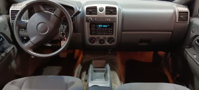 2006 Chevrolet Colorado LT3 Crew Cab 2WD - 22934380 - 3