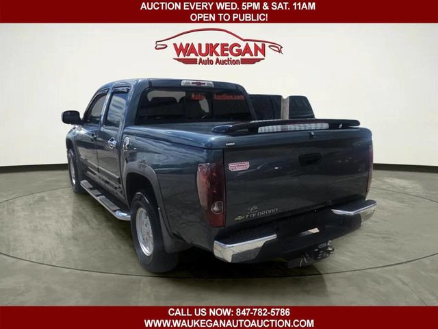 2006 Chevrolet Colorado LT 4dr Crew Cab 4WD SB - 23020067 - 3