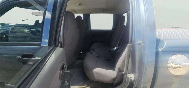 2006 Chevrolet Colorado LT 4dr Crew Cab 4WD SB - 23020067 - 6
