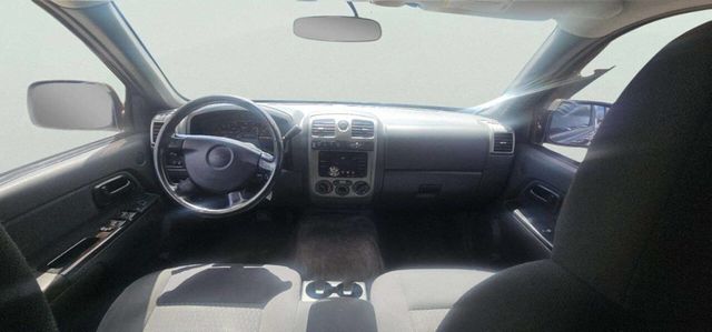 2006 Chevrolet Colorado LT 4dr Crew Cab 4WD SB - 23020067 - 7
