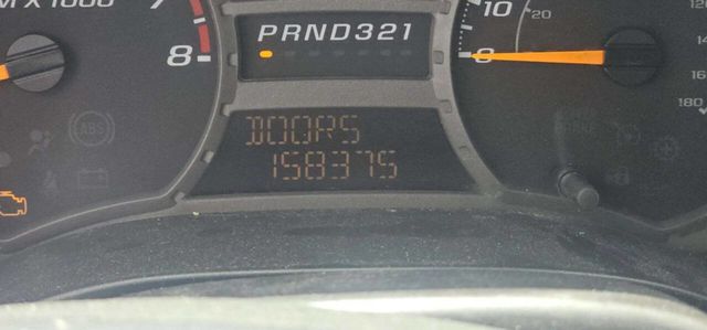2006 Chevrolet Colorado LT 4dr Crew Cab 4WD SB - 23020067 - 8