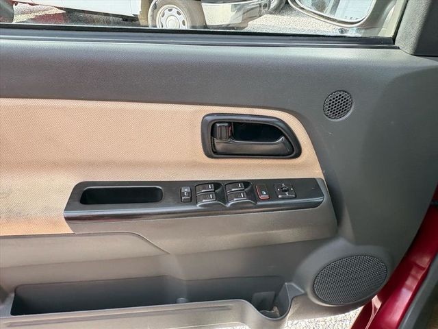 2006 Chevrolet Colorado LT Pickup 4D 5 1/4 ft - 22970107 - 10