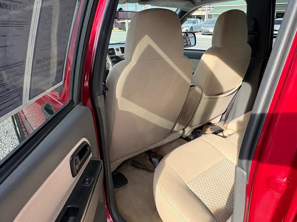 2006 Chevrolet Colorado LT Pickup 4D 5 1/4 ft - 22970107 - 11
