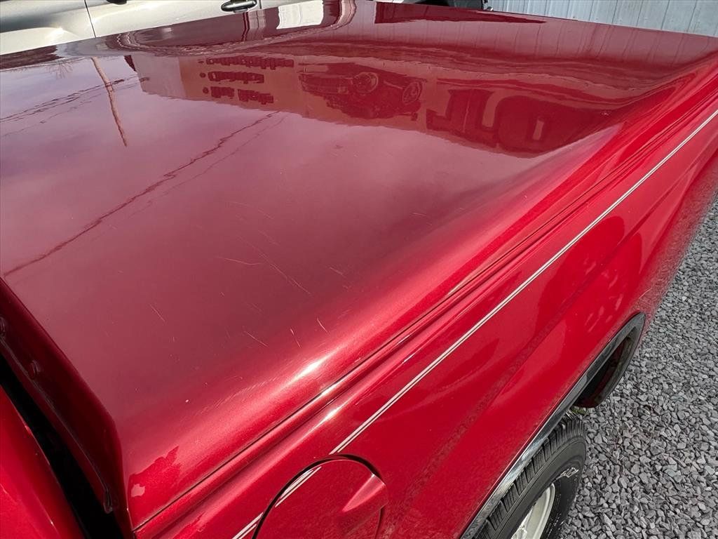 2006 Chevrolet Colorado LT Pickup 4D 5 1/4 ft - 22970107 - 12