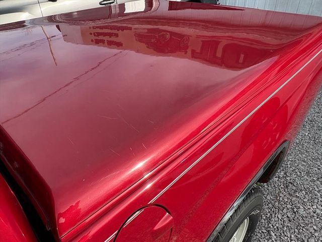 2006 Chevrolet Colorado LT Pickup 4D 5 1/4 ft - 22970107 - 12