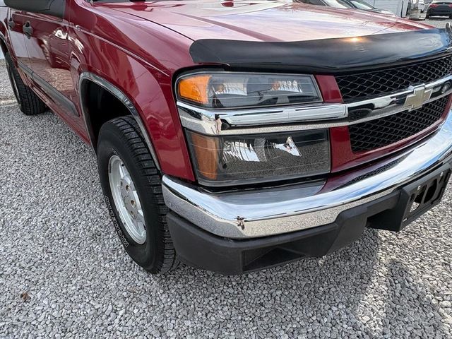 2006 Chevrolet Colorado LT Pickup 4D 5 1/4 ft - 22970107 - 14