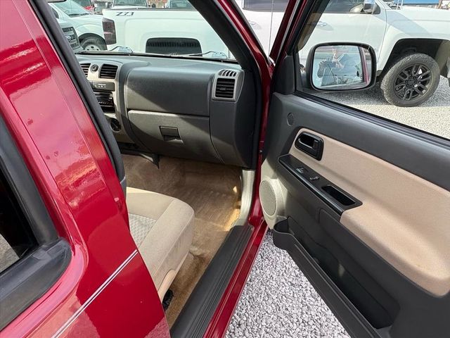 2006 Chevrolet Colorado LT Pickup 4D 5 1/4 ft - 22970107 - 15