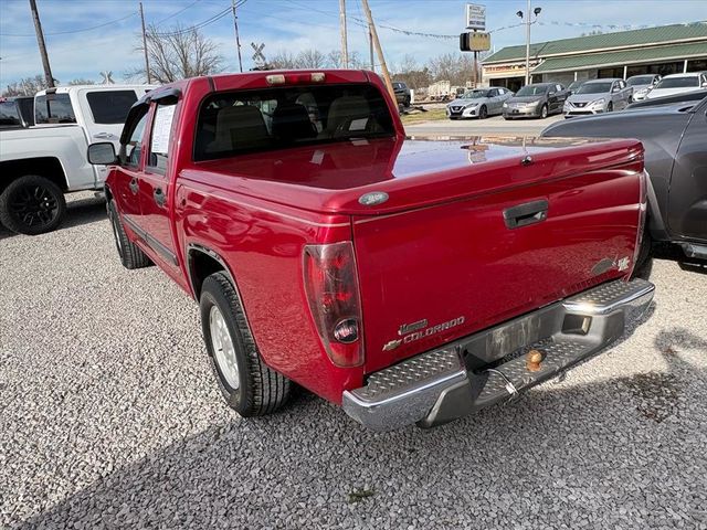 2006 Chevrolet Colorado LT Pickup 4D 5 1/4 ft - 22970107 - 2