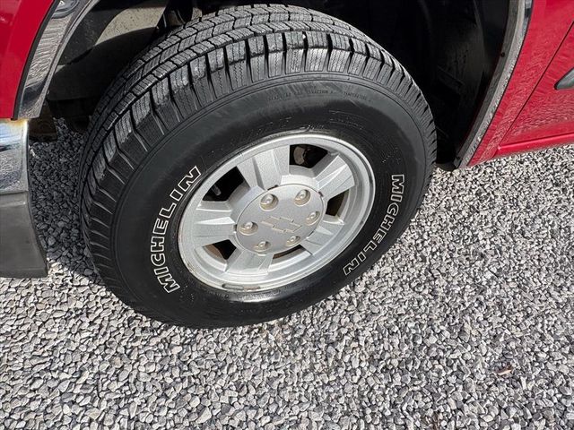 2006 Chevrolet Colorado LT Pickup 4D 5 1/4 ft - 22970107 - 4