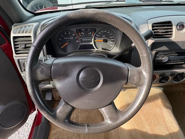 2006 Chevrolet Colorado LT Pickup 4D 5 1/4 ft - 22970107 - 6