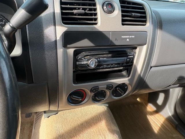 2006 Chevrolet Colorado LT Pickup 4D 5 1/4 ft - 22970107 - 7