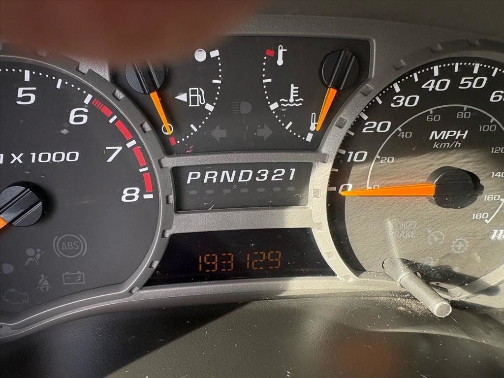 2006 Chevrolet Colorado LT Pickup 4D 5 1/4 ft - 22970107 - 8