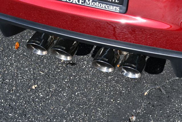 2006 Chevrolet Corvette 2 Door Convertible W/3LT and Z51 Performance Packages - 22989307 - 61