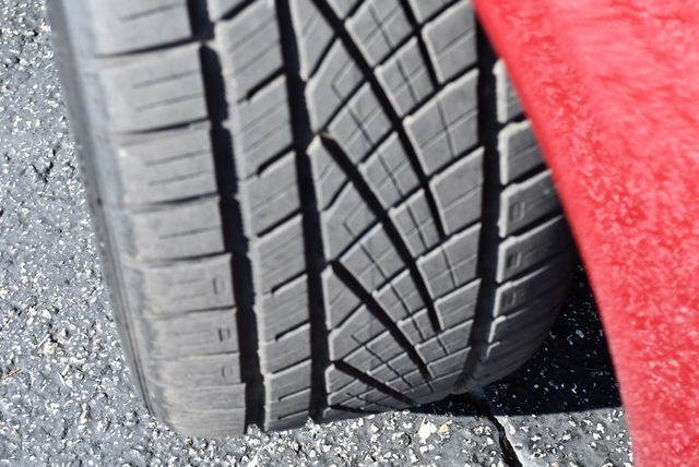 2006 Chevrolet Corvette 2 Door Convertible W/3LT and Z51 Performance Packages - 22989307 - 64