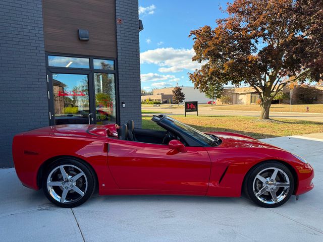 2006 Chevrolet Corvette 2dr Convertible - 22919014 - 10