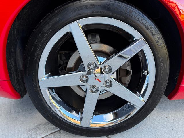 2006 Chevrolet Corvette 2dr Convertible - 22919014 - 11