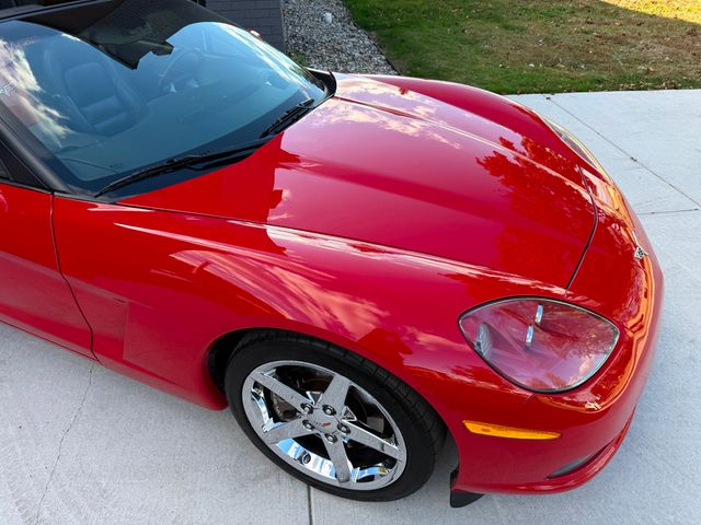 2006 Chevrolet Corvette 2dr Convertible - 22919014 - 13