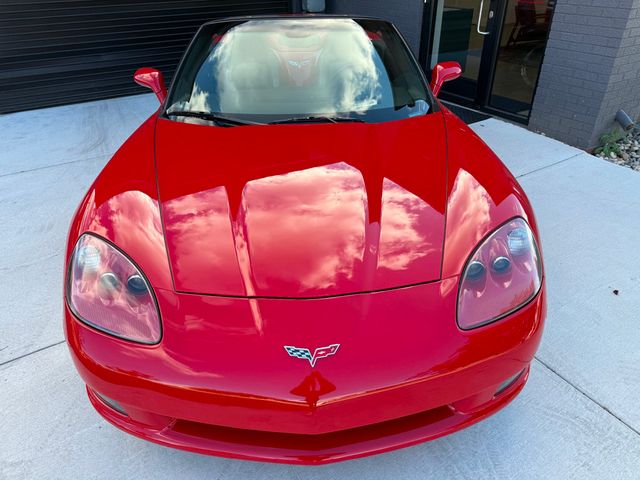 2006 Chevrolet Corvette 2dr Convertible - 22919014 - 16