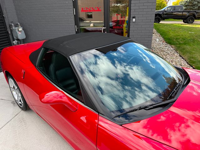 2006 Chevrolet Corvette 2dr Convertible - 22919014 - 2
