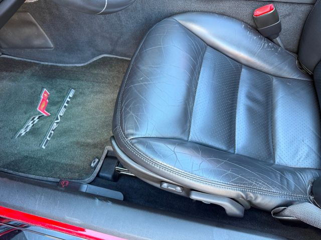 2006 Chevrolet Corvette 2dr Convertible - 22919014 - 34