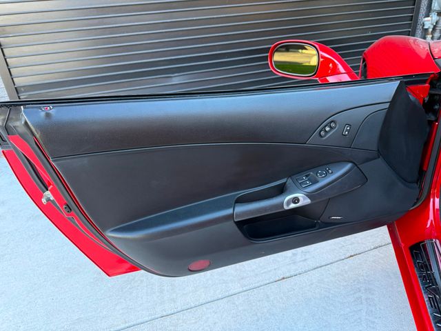 2006 Chevrolet Corvette 2dr Convertible - 22919014 - 35