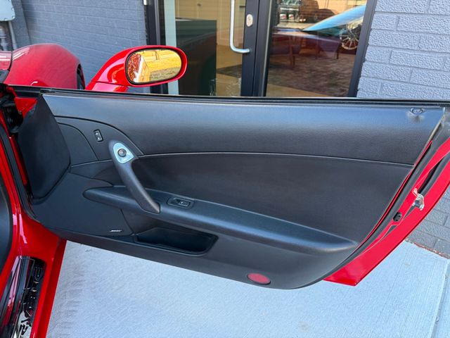2006 Chevrolet Corvette 2dr Convertible - 22919014 - 36