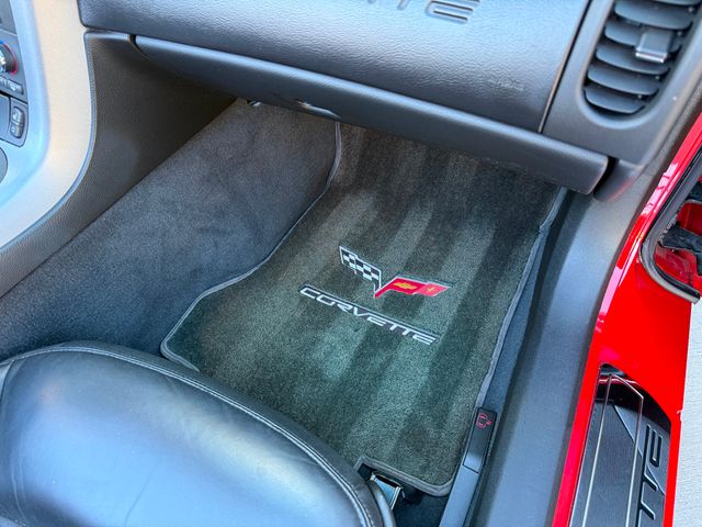 2006 Chevrolet Corvette 2dr Convertible - 22919014 - 37