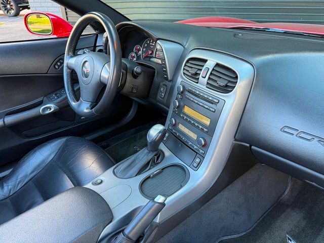 2006 Chevrolet Corvette 2dr Convertible - 22919014 - 38