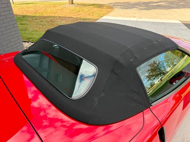 2006 Chevrolet Corvette 2dr Convertible - 22919014 - 3