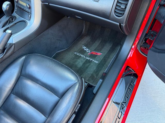 2006 Chevrolet Corvette 2dr Convertible - 22919014 - 39