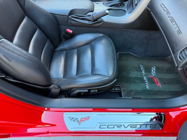 2006 Chevrolet Corvette 2dr Convertible - 22919014 - 41