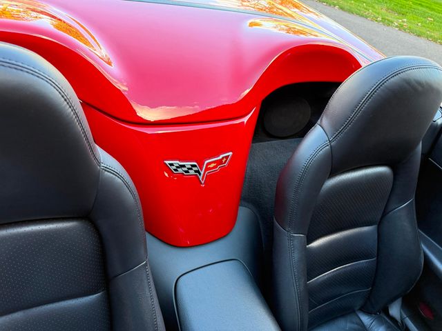 2006 Chevrolet Corvette 2dr Convertible - 22919014 - 44