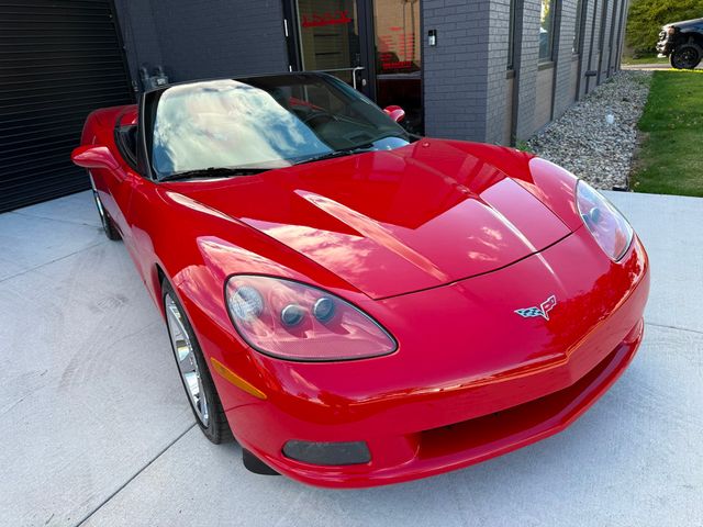 2006 Chevrolet Corvette 2dr Convertible - 22919014 - 5
