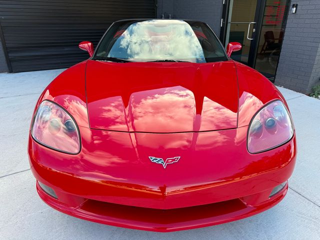 2006 Chevrolet Corvette 2dr Convertible - 22919014 - 6