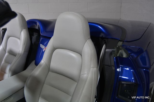 2006 Chevrolet Corvette 2dr Convertible - 22888623 - 24