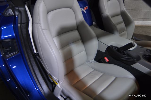 2006 Chevrolet Corvette 2dr Convertible - 22888623 - 28