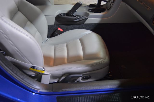 2006 Chevrolet Corvette 2dr Convertible - 22888623 - 29