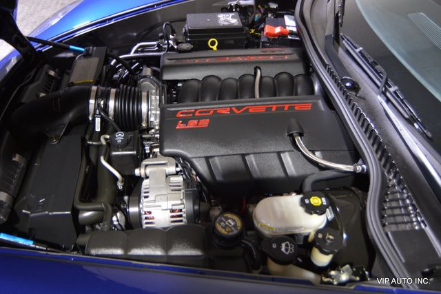 2006 Chevrolet Corvette 2dr Convertible - 22888623 - 30