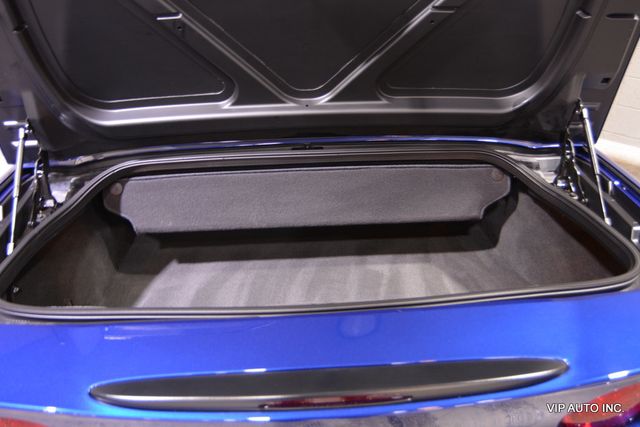 2006 Chevrolet Corvette 2dr Convertible - 22888623 - 32