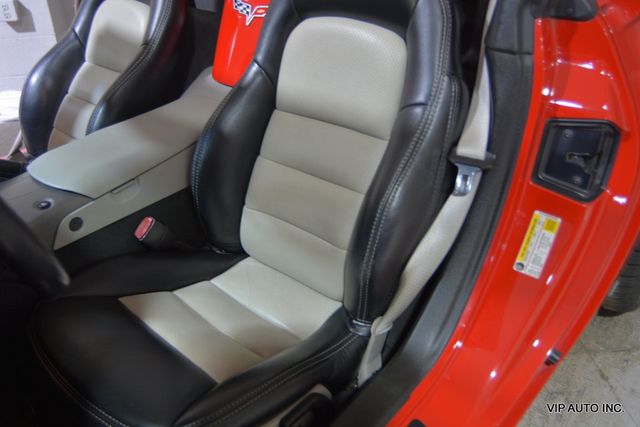 2006 Chevrolet Corvette 2dr Convertible - 22898624 - 16