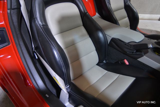 2006 Chevrolet Corvette 2dr Convertible - 22898624 - 17