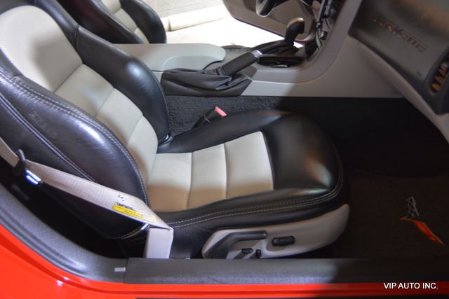 2006 Chevrolet Corvette 2dr Convertible - 22898624 - 19