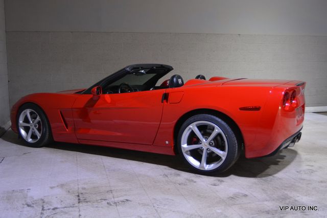 2006 Chevrolet Corvette 2dr Convertible - 22898624 - 24
