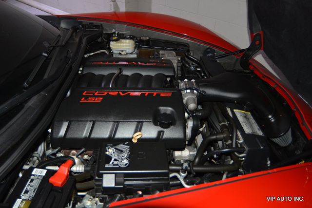 2006 Chevrolet Corvette 2dr Convertible - 22898624 - 29