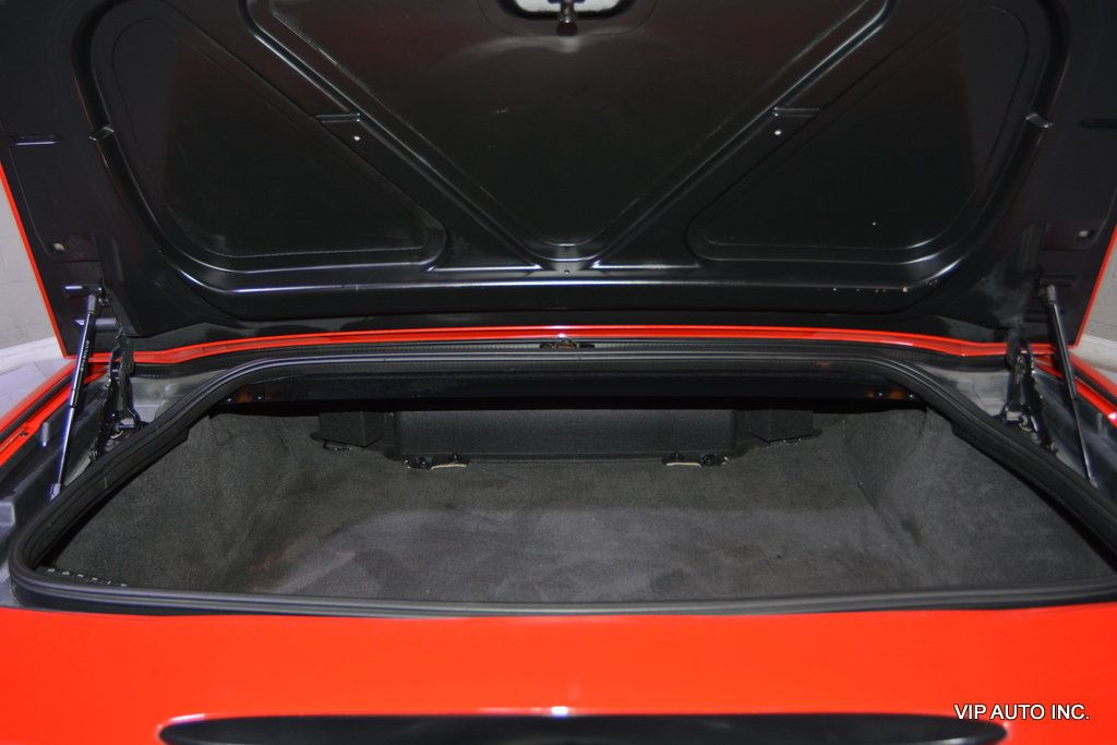 2006 Chevrolet Corvette 2dr Convertible - 22898624 - 30