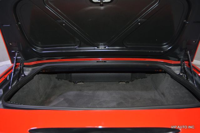 2006 Chevrolet Corvette 2dr Convertible - 22898624 - 30