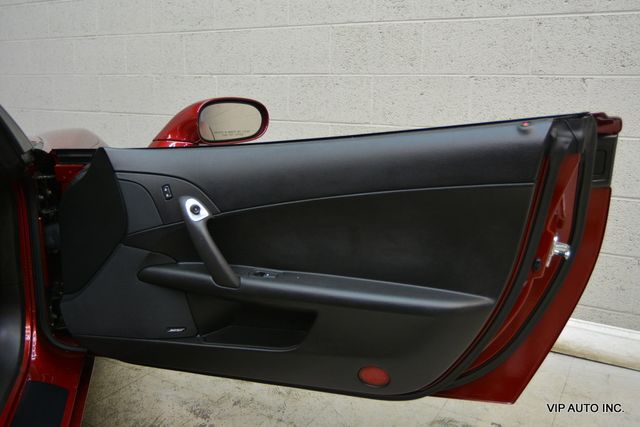 2006 Chevrolet Corvette 2dr Convertible - 23002714 - 13