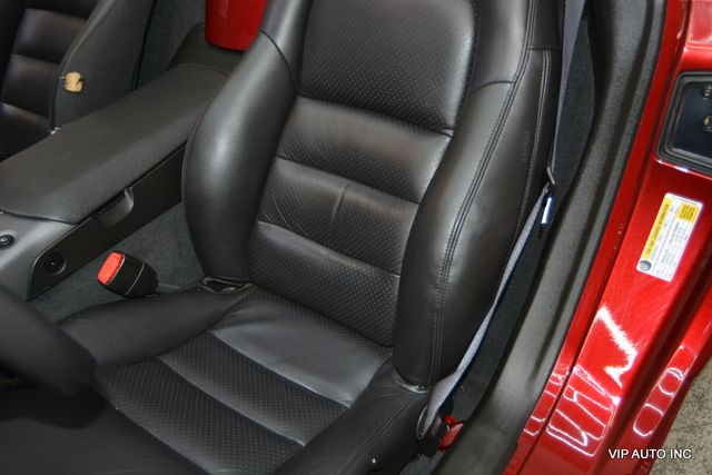 2006 Chevrolet Corvette 2dr Convertible - 23002714 - 18